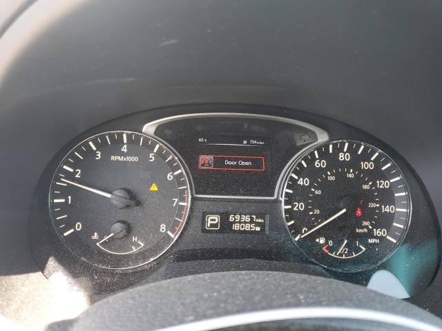 2015 NISSAN ALTIMA 2.5 - 1N4AL3AP0FC409685