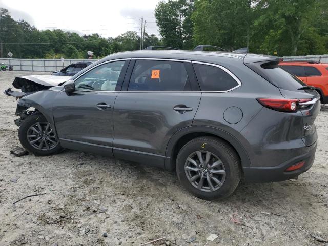 Vin: jm3tcbcyxl0407627, lot: 54579945, mazda cx-9 touring 20202