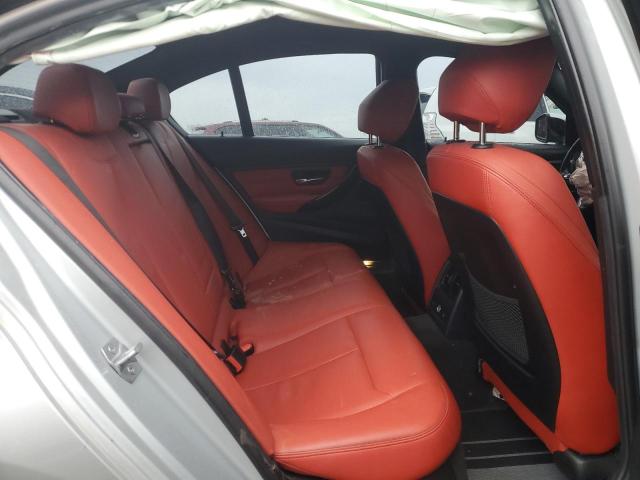 2015 BMW 328 XI SUL - WBA3B5G57FNS14630