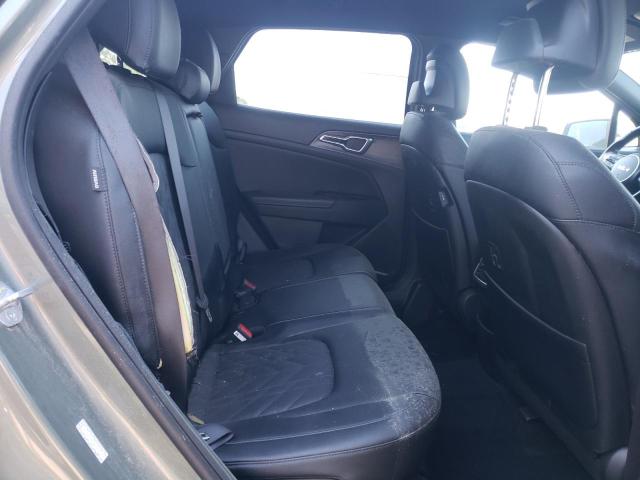 2024 KIA SPORTAGE X - 5XYK6CDF9RG152311