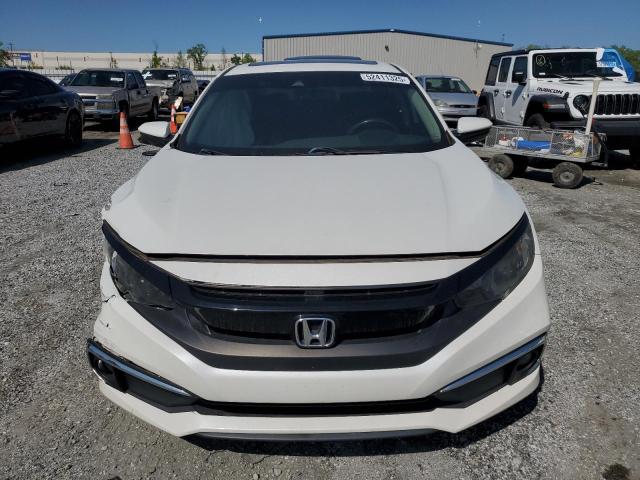 2019 HONDA CIVIC EXL - 19XFC1F72KE001818