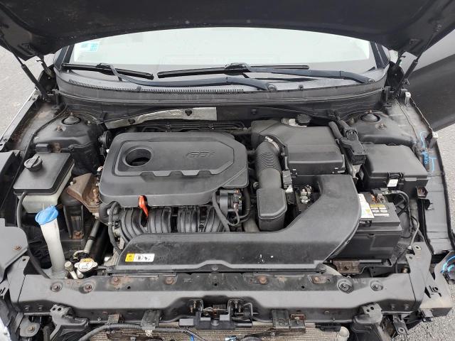 2015 HYUNDAI SONATA SPO - 5NPE34AF8FH068520