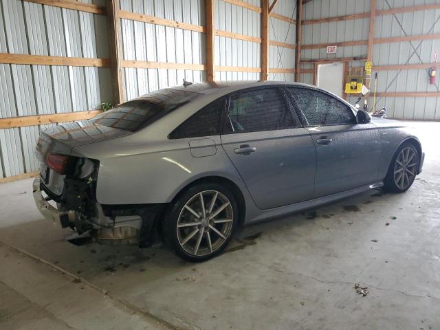 Vin: waufgafc1gn008826, lot: 54188605, audi a6 premium plus 20163