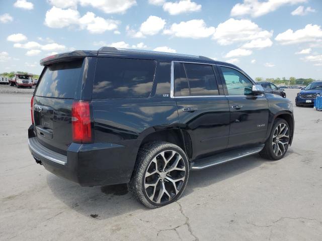 Vin: 1gnskckc9gr302279, lot: 54656085, chevrolet tahoe k1500 ltz 20163