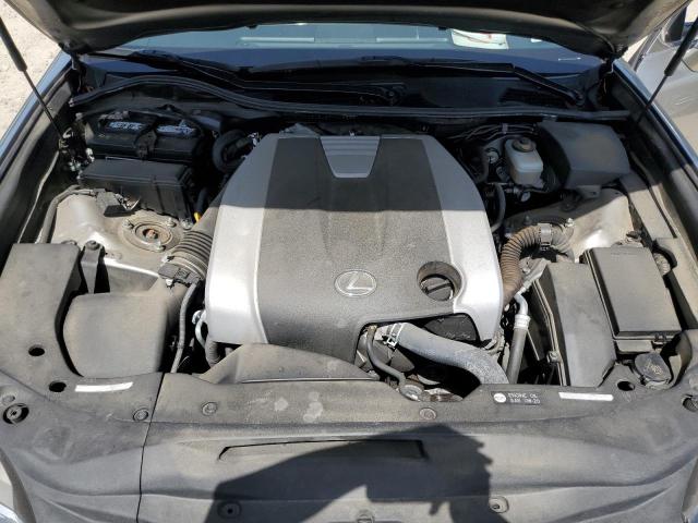 2015 LEXUS GS 350 JTHCE1BL2FA008825