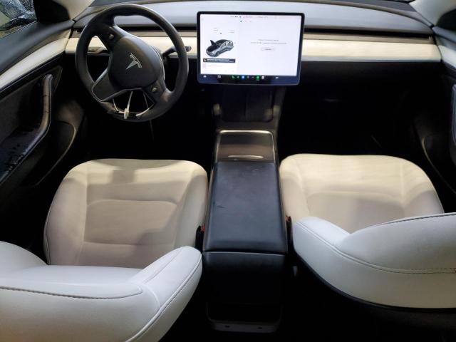 2022 TESLA MODEL 3 - 5YJ3E1EB7NF102080