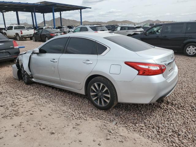 Vin: 1n4al3ap4gc136624, lot: 50341605, nissan altima 2.5 20162