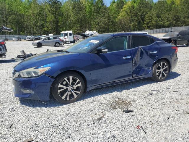 Vin: 1n4aa6ap6gc394733, lot: 53180295, nissan maxima 3.5s 2016 img_1