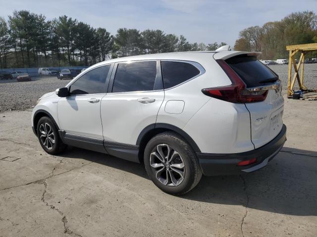 Vin: 7fart6h82me031595, lot: 53657255, honda crv exl 20212