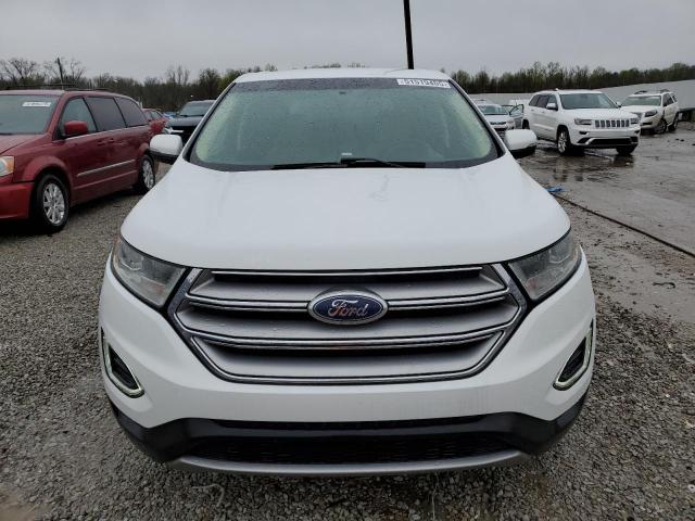 2016 FORD EDGE SEL - 2FMPK3J92GBC56233