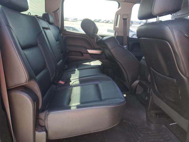 2015 CHEVROLET SILVERADO - 3GCUKREC0FG177364