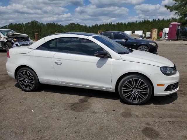 Vin: wvwbw8ah5ev003366, lot: 53881975, volkswagen eos komfort 20144
