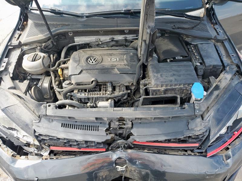 2017 VOLKSWAGEN GTI SPORT - 3VW547AU8HM042636