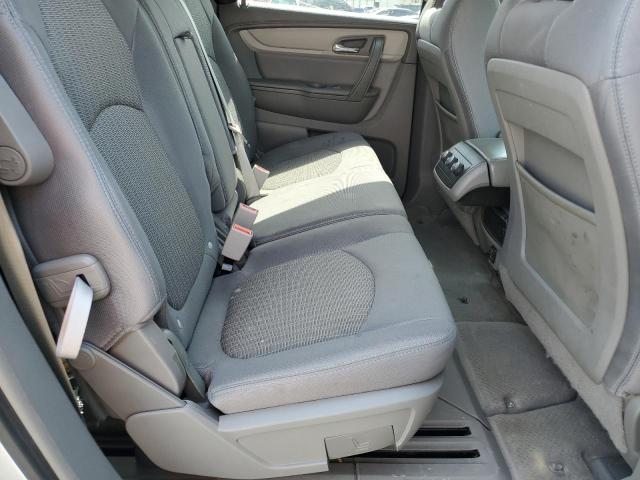 2015 CHEVROLET TRAVERSE L 1GNKRFED7FJ340060