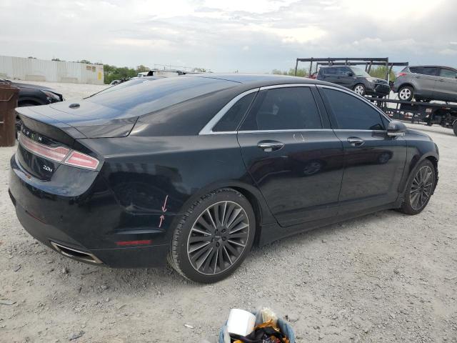 Vin: 3ln6l2lu9gr625868, lot: 54519765, lincoln mkz hybrid 20163