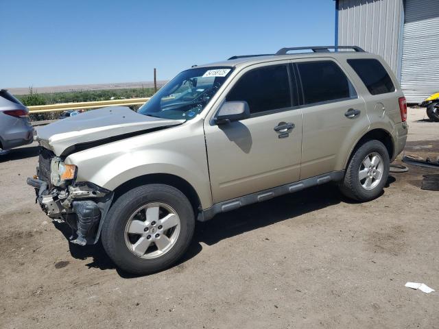 Vin: 1fmcu0d73ckb82712, lot: 54158125, ford escape xlt 2012 img_1