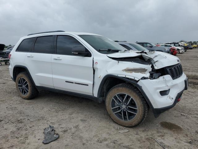 Vin: 1c4rjflt1hc800538, lot: 51532425, jeep grand cher trailhawk 20174