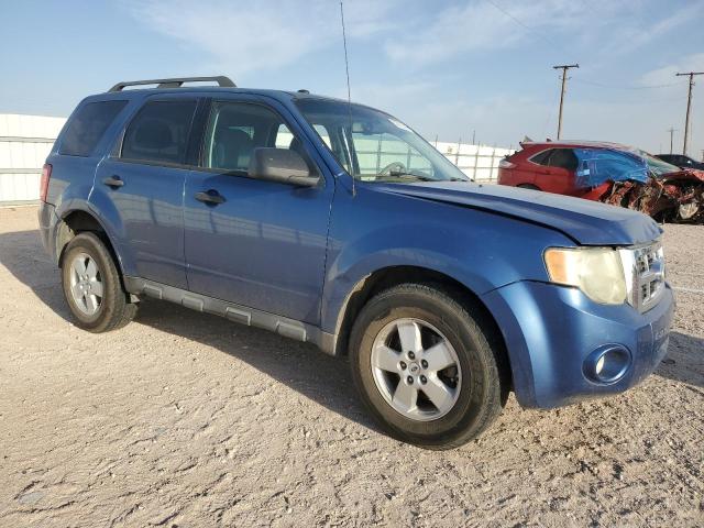 Vin: 1fmcu0d70akb09441, lot: 52782195, ford escape xlt 20104