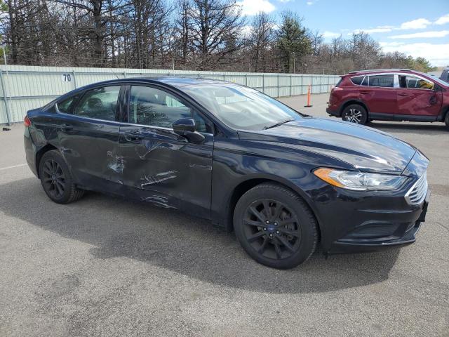 Vin: 3fa6p0hd3hr345912, lot: 53102105, ford fusion se 20174