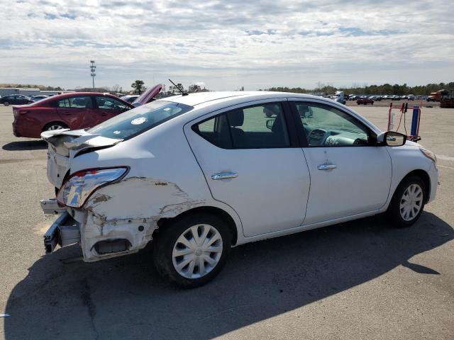 Vin: 3n1cn7ap0kl860220, lot: 52421305, nissan versa s 20193