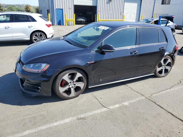 Vin: 3vw5t7au9gm011915, lot: 54101405, volkswagen gti s/se 2016 img_1
