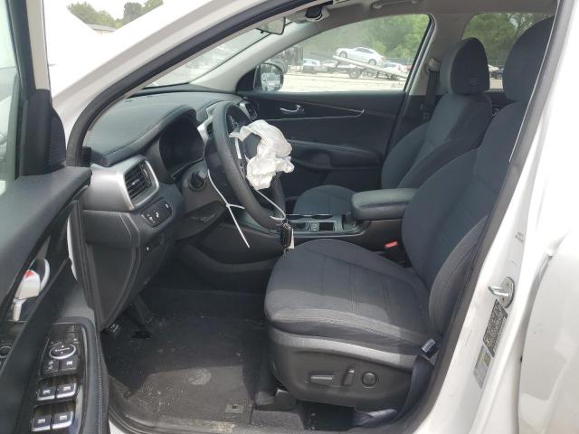 2019 KIA SORENTO LX - 5XYPGDA50KG487533