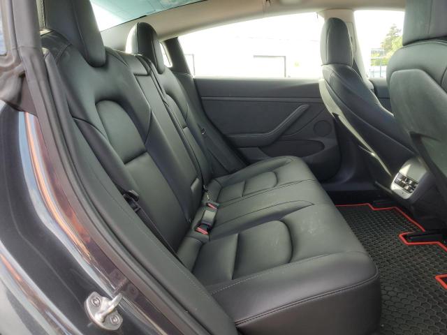 2022 TESLA MODEL 3 - 5YJ3E1EB1NF323299