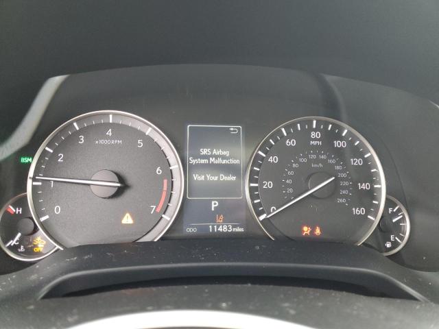 2022 LEXUS RX 350 L L JTJJZKFA8N2034783