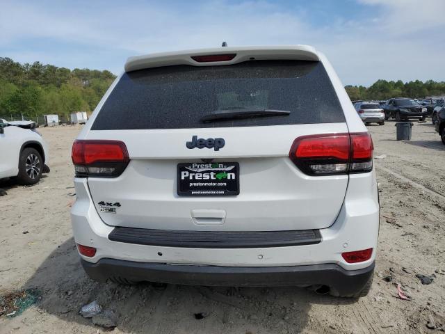 2019 JEEP GRAND CHER - 1C4RJFAG6KC590841