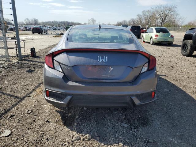2016 HONDA CIVIC EXL 2HGFC3B78GH359262