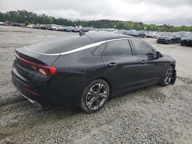 2021 KIA K5 EX - 5XXG34J29MG013573