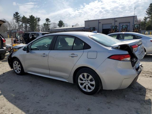 2024 TOYOTA COROLLA LE - 5YFB4MDE4RP133003