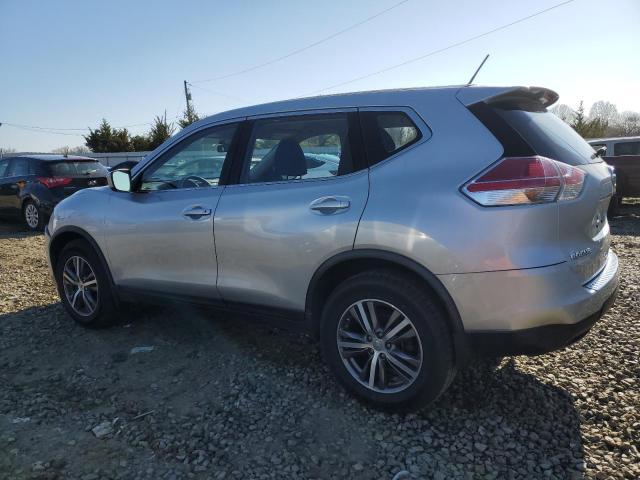 Vin: jn8at2mv5gw144118, lot: 52465525, nissan all models s 20162
