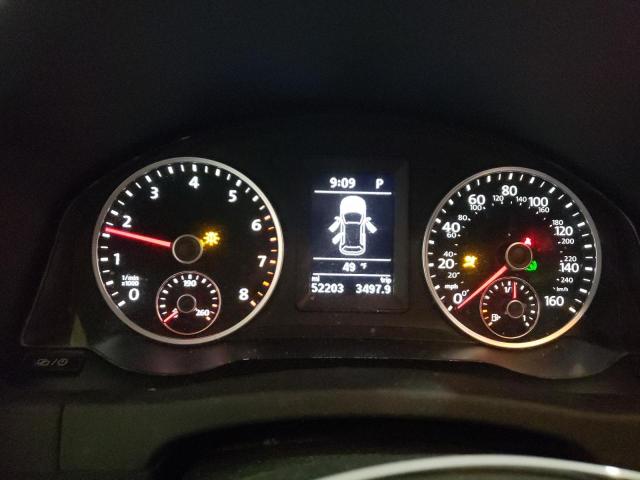 2017 VOLKSWAGEN TIGUAN WOL WVGSV7AXXHK011677