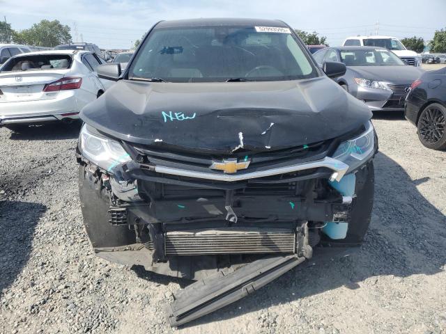 2020 CHEVROLET EQUINOX LS - 2GNAXHEVXL6117462