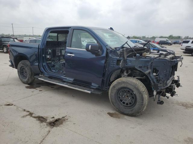 Vin: 1gcpwfedxkz161658, lot: 51534115, chevrolet all models c1500 high country 20194