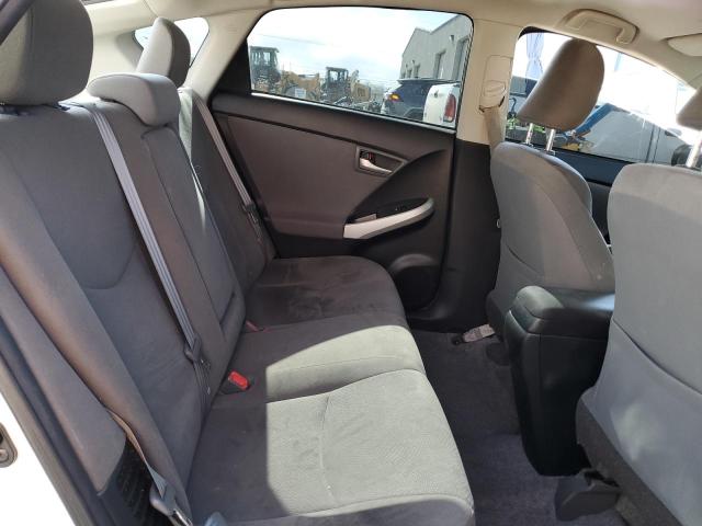 2015 TOYOTA PRIUS - JTDKN3DU4F1997970