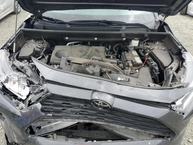 2021 TOYOTA RAV4 XLE P 2T3A1RFV2MW143140