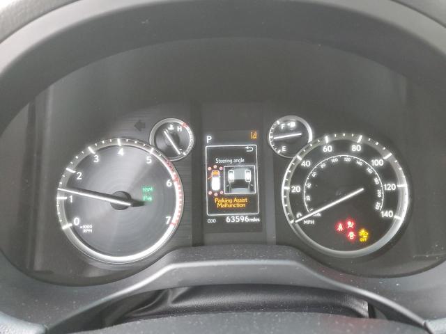 2020 LEXUS GX 460 PRE JTJAM7BX8L5247461