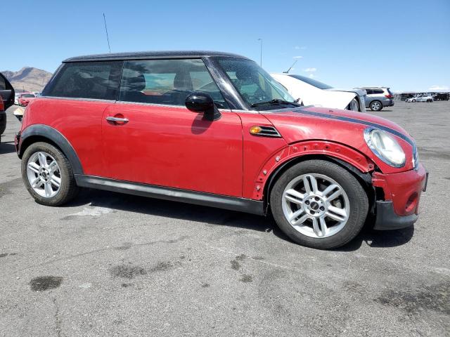 Vin: wmwsu3c5xbt093162, lot: 54871315, mini cooper 20114