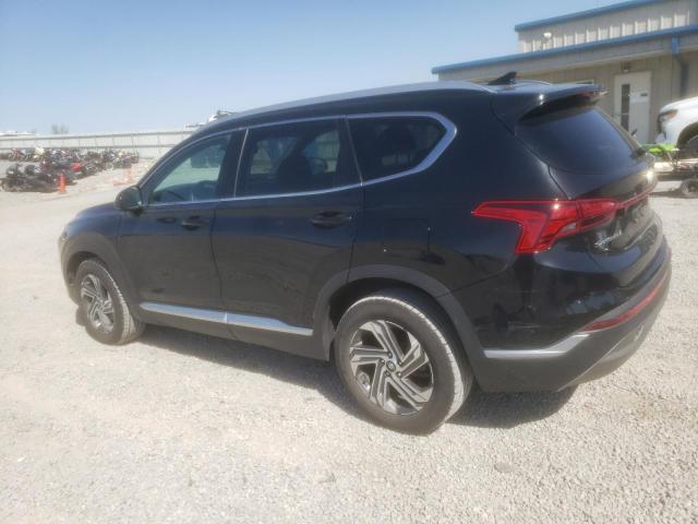 Vin: 5nms24aj3mh337334, lot: 53233645, hyundai santa fe sel 20212