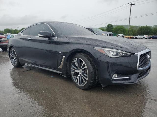 Vin: jn1ev7el4jm391217, lot: 53817505, infiniti q60 luxe 300 20184