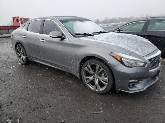 2015 INFINITI Q70 3.7 JN1BY1AR3FM560605