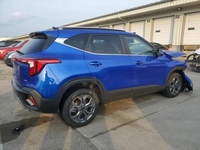 Vin: kndeucaa1r7540660, lot: 54344365, kia seltos s 20243
