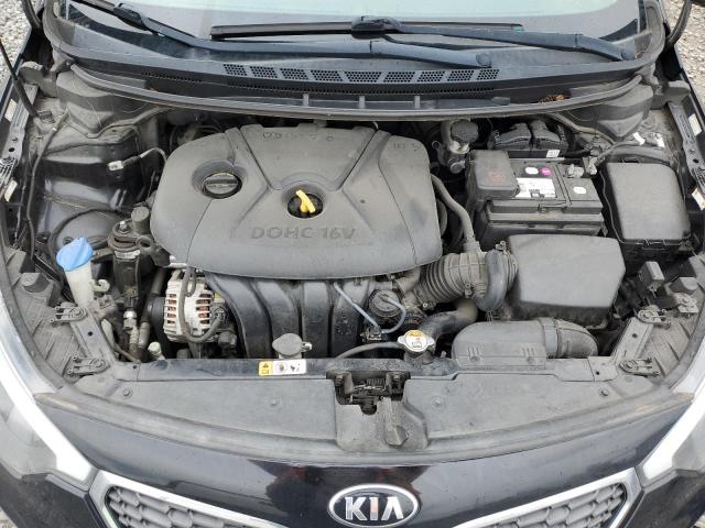 2016 KIA FORTE LX - KNAFK4A68G5577013