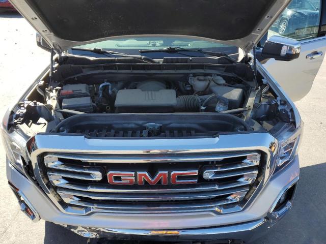 2021 GMC SIERRA K15 - 3GTU9DED6MG359056