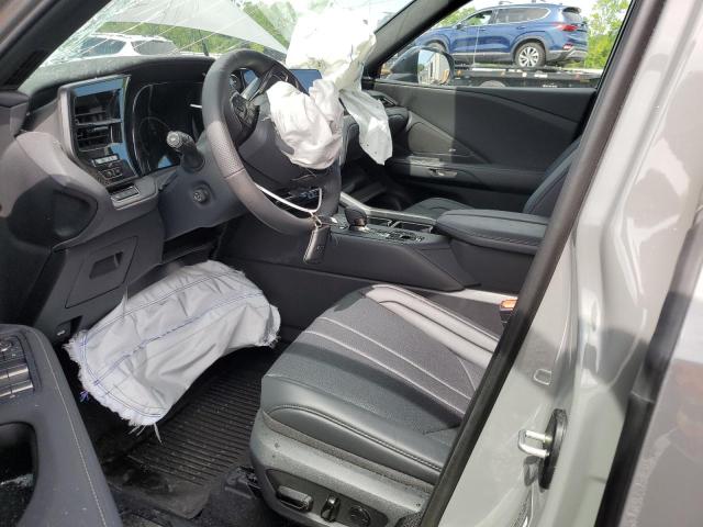 2025 LEXUS TX 500H F 5TDABAB62SS008820