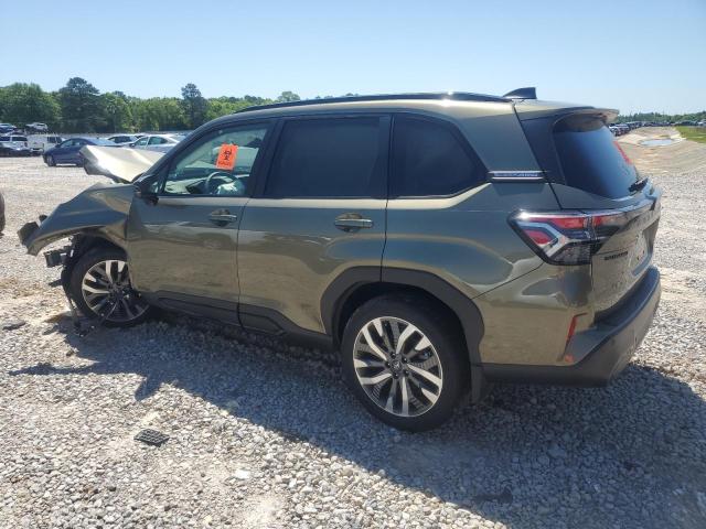 Vin: jf2sldtc4sh448938, lot: 51905275, subaru forester touring 20252
