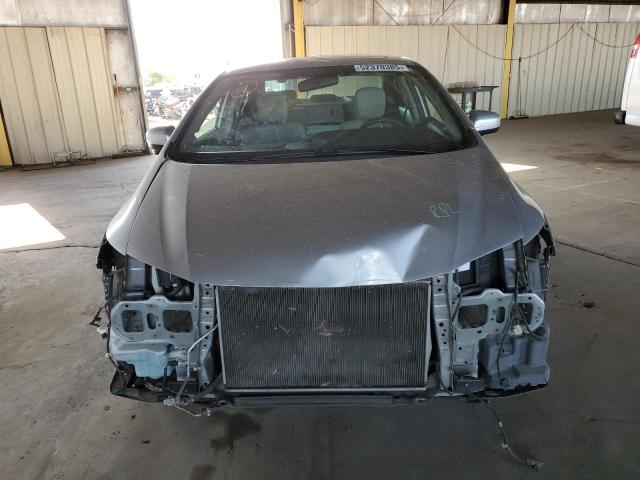 2015 HONDA CIVIC EX - 19XFB2F83FE252113