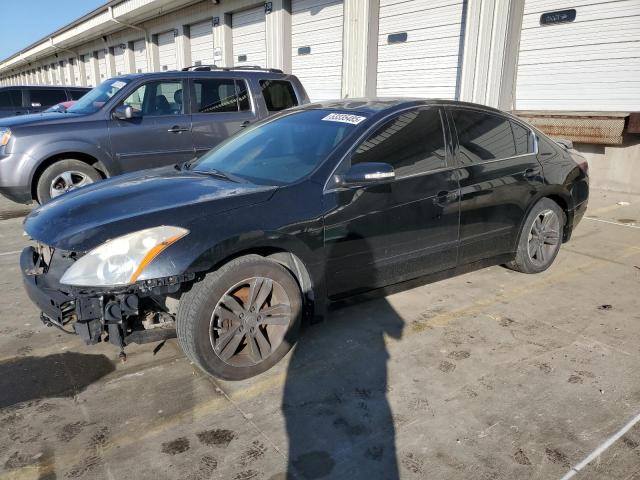 NISSAN ALTIMA SR